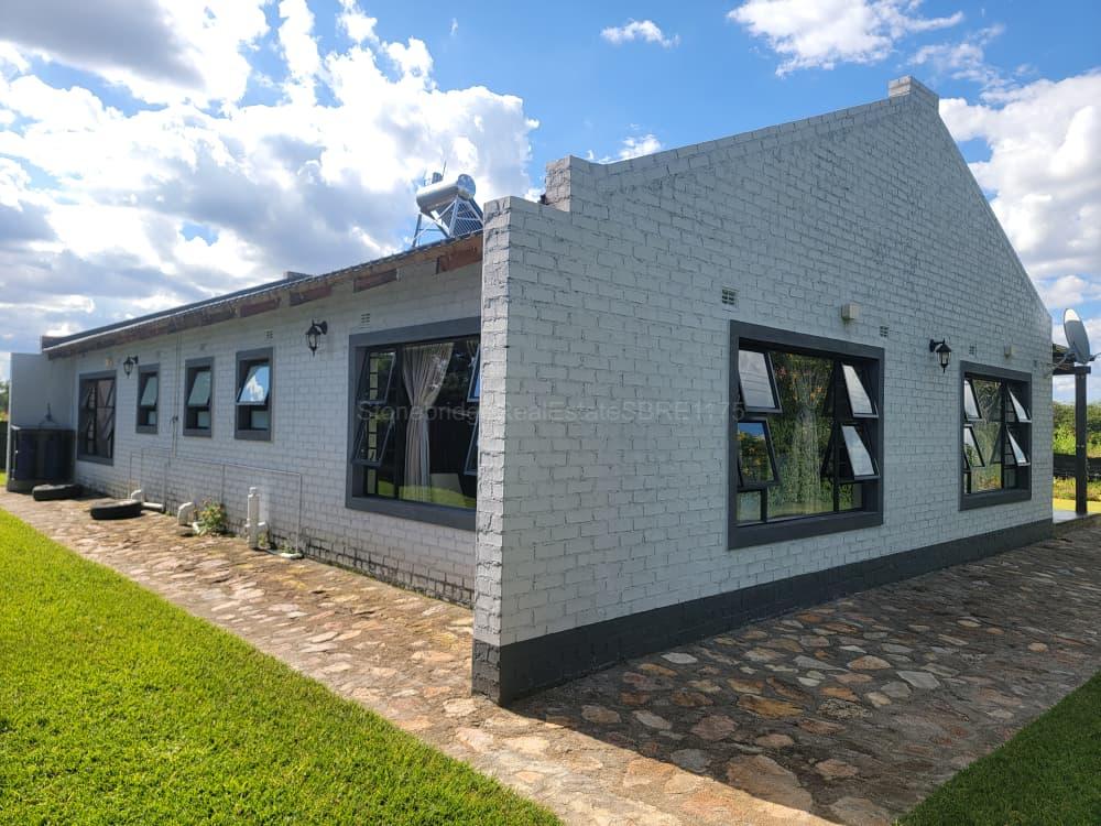 Douglasdale Multi-Structure Investment Opportunity