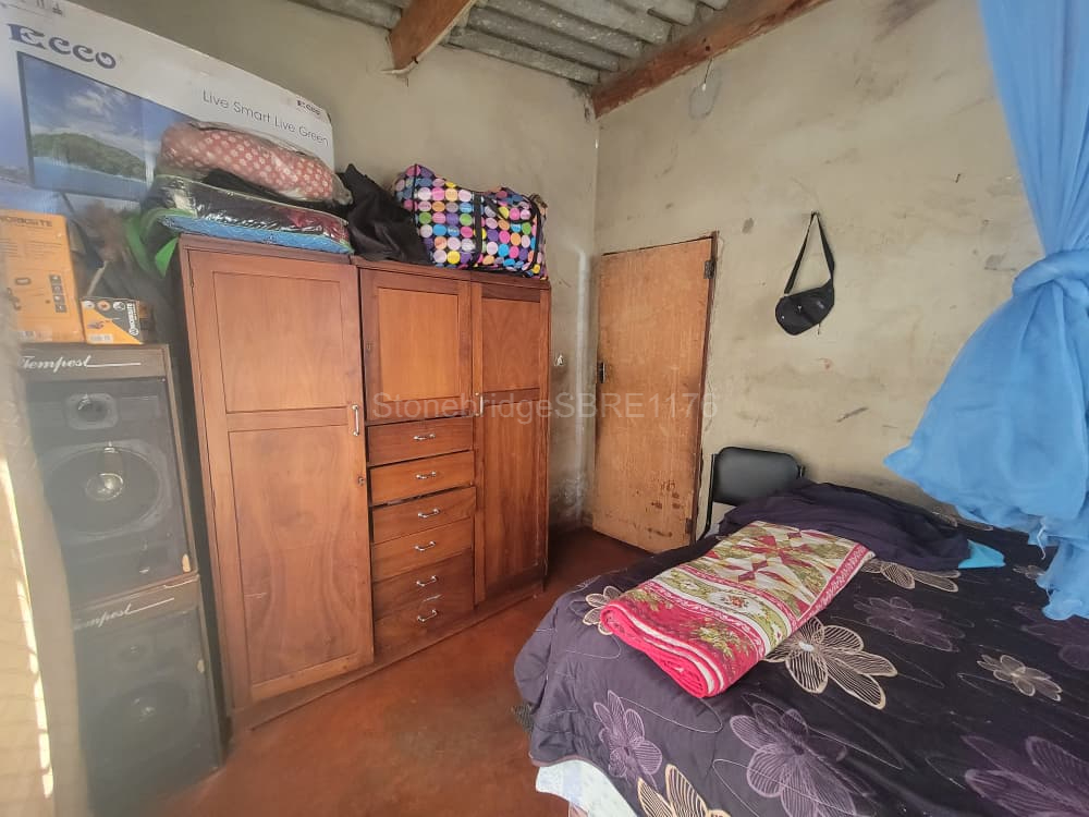 Cowdray Park 3 bedroomed House for sale