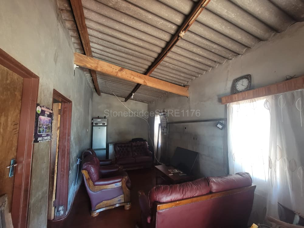 Cowdray Park 3 bedroomed House for sale