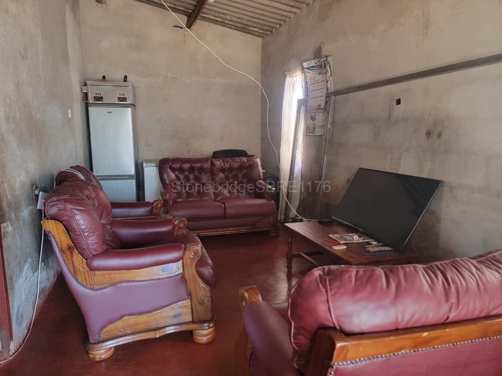 Cowdray Park 3 bedroomed House for sale