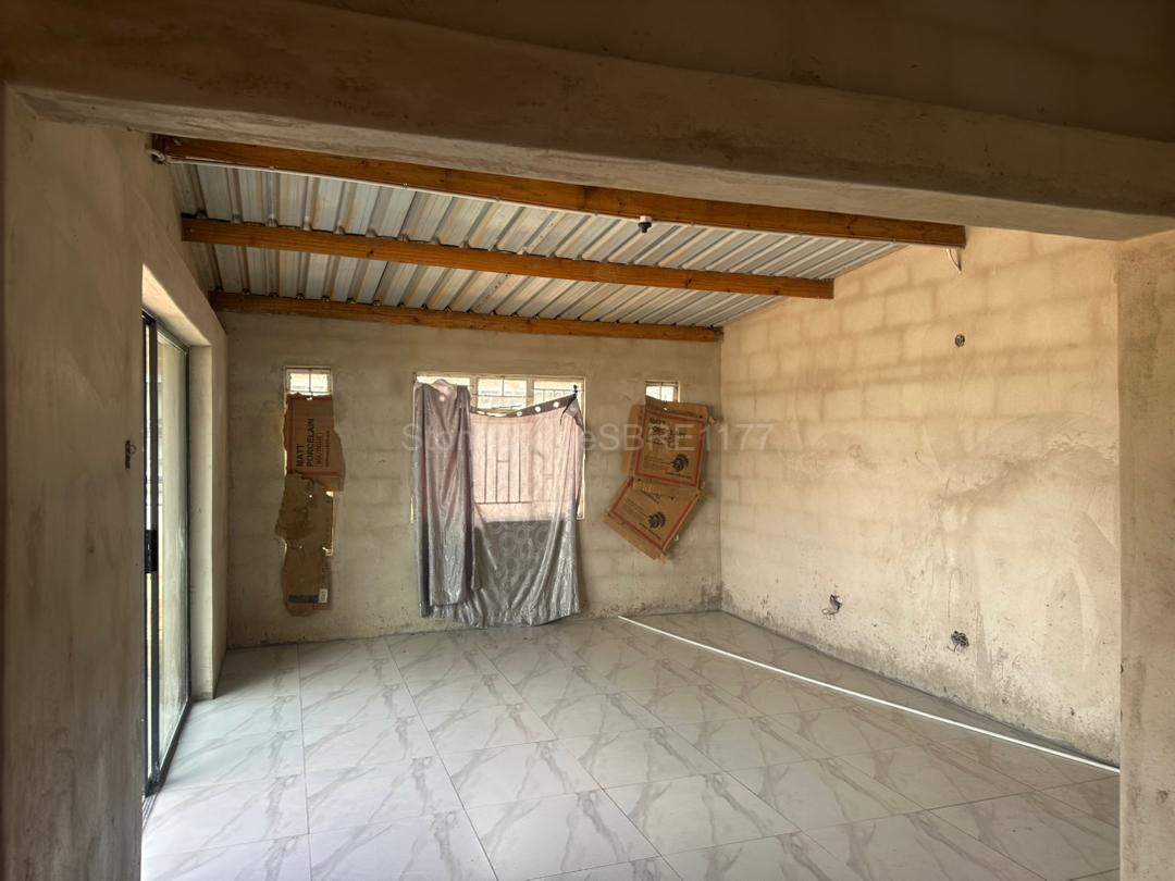 WhatsApp Image 2026-05-04 at 09.48.4399 3 Bedroomed incomplete House in Rangemore for sale