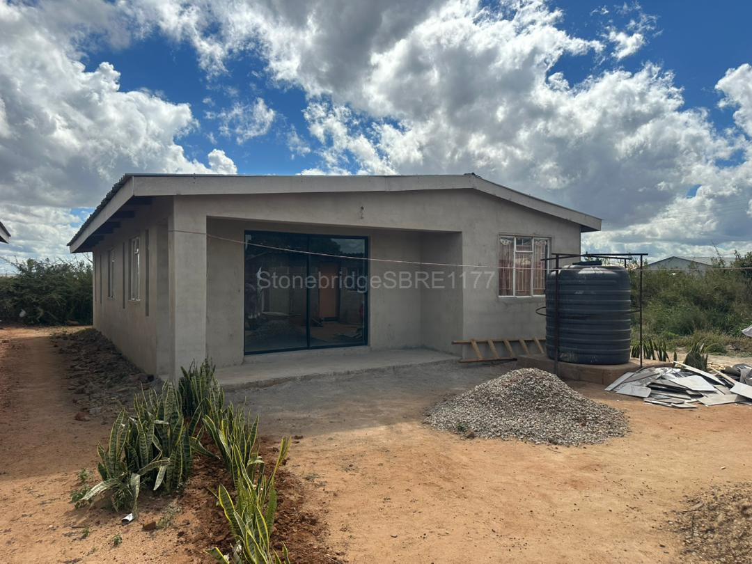 WhatsApp Image 2026-05-04 at 09.48.4553 3 Bedroomed incomplete House in Rangemore for sale