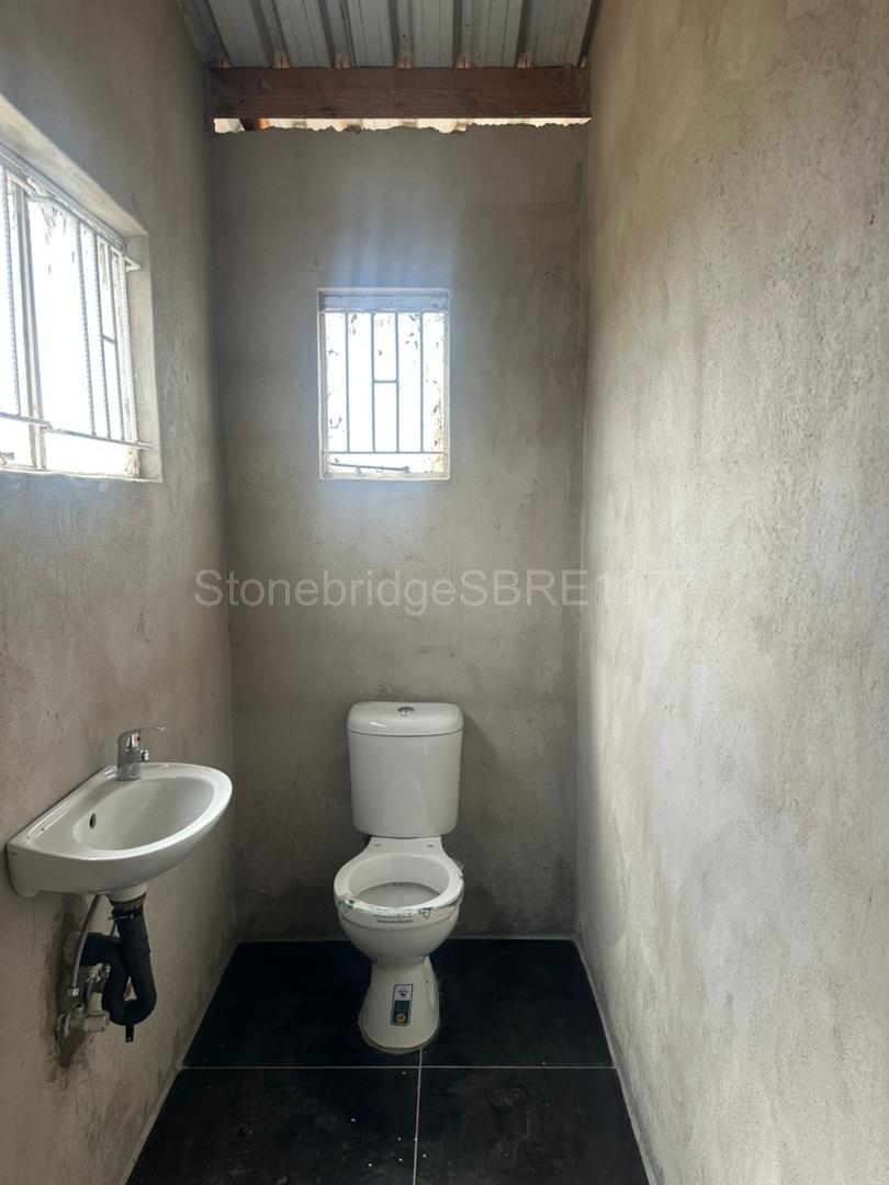 WhatsApp Image 2026-05-04 at 09.48.48 3 Bedroomed incomplete House in Rangemore for sale