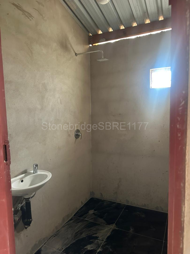 WhatsApp Image 2026-05-04 at 09.48.52 3 Bedroomed incomplete House in Rangemore for sale