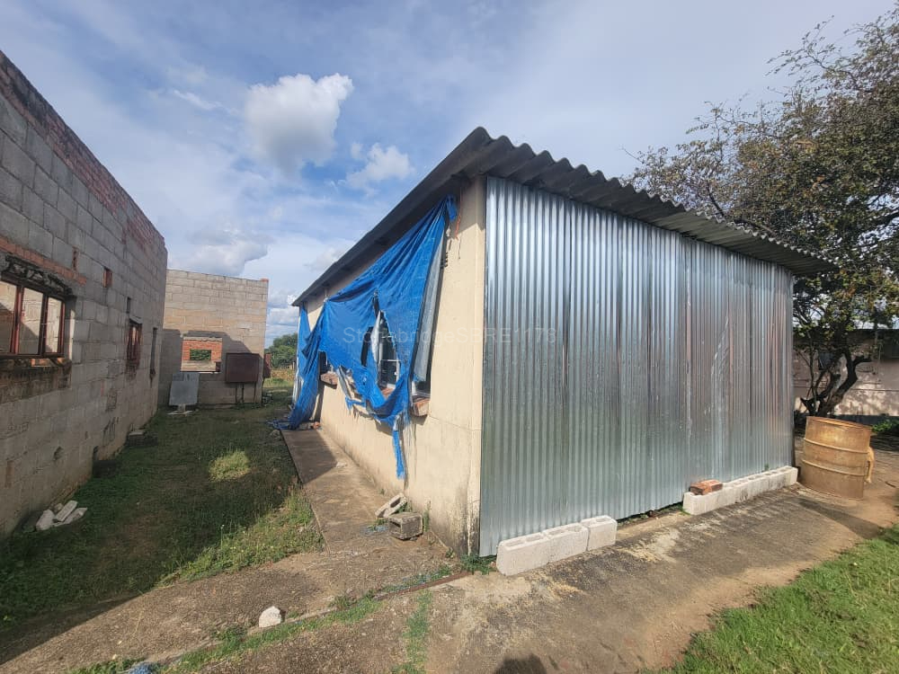 2 Acre farm in Manningdale for sale