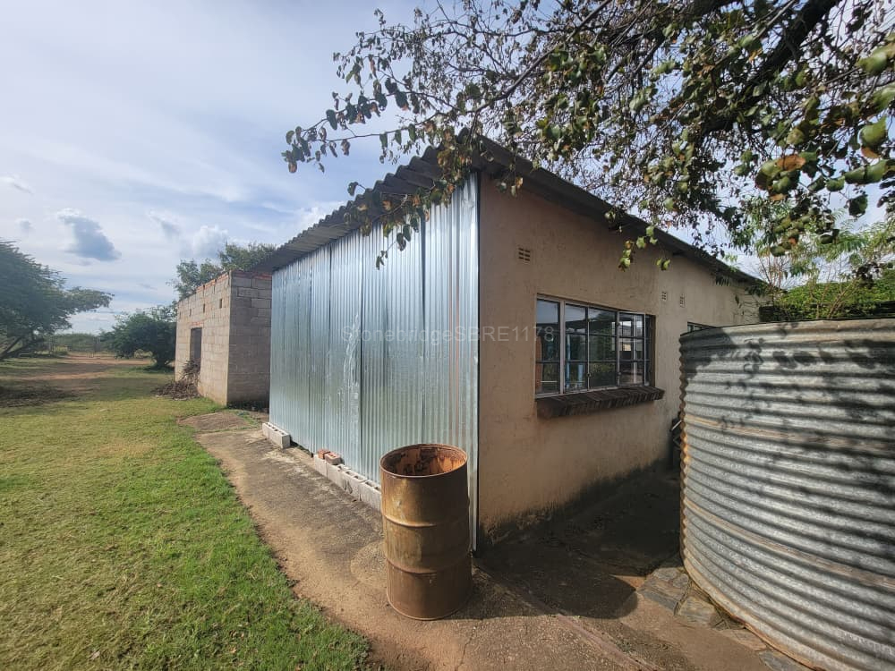 2 Acre farm in Manningdale for sale