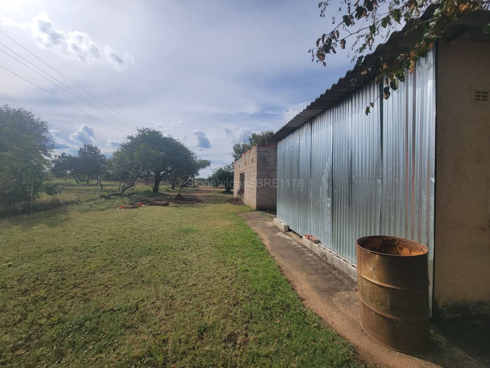 2 Acre farm in Manningdale for sale
