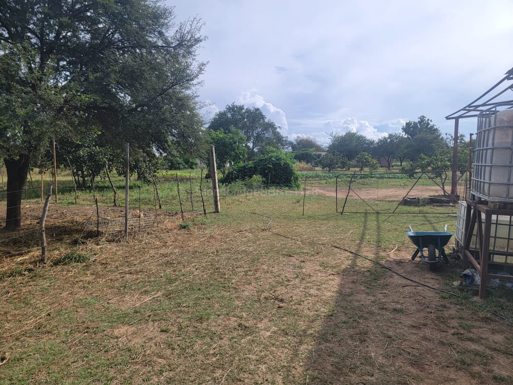 2 Acre farm in Manningdale for sale