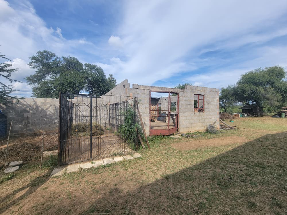 2 Acre farm in Manningdale for sale