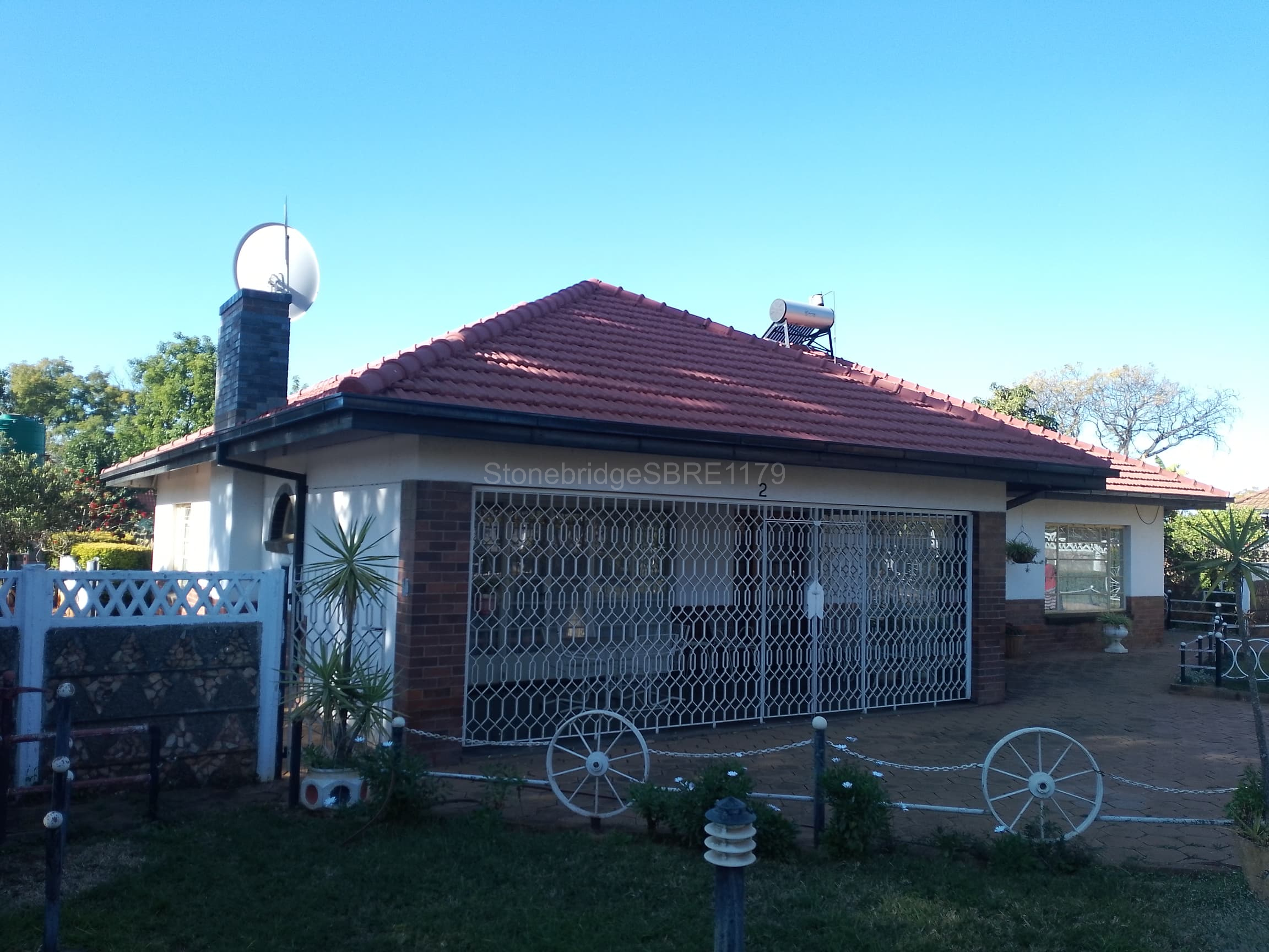 WhatsApp Image 2026-05-05 at 09.10.05 Northend 3 Bedroomed Corner stand home for sale