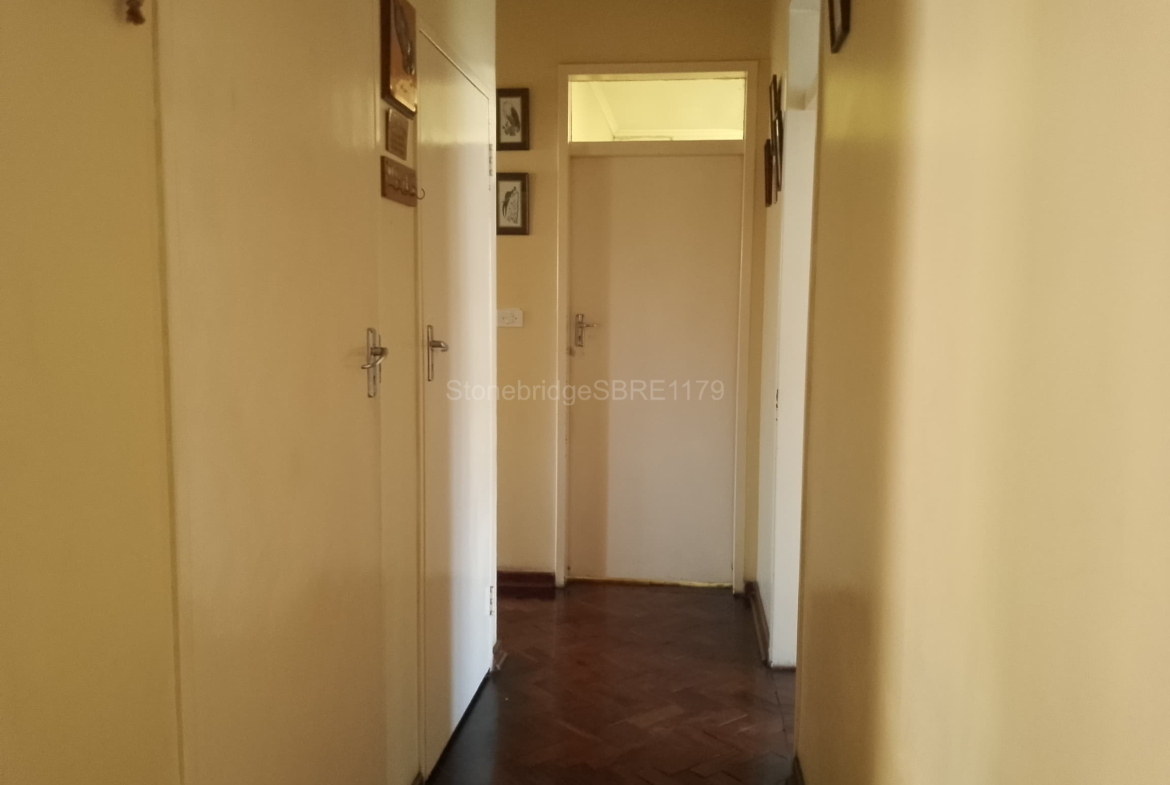 Northend 3 Bedroomed Corner stand home for sale