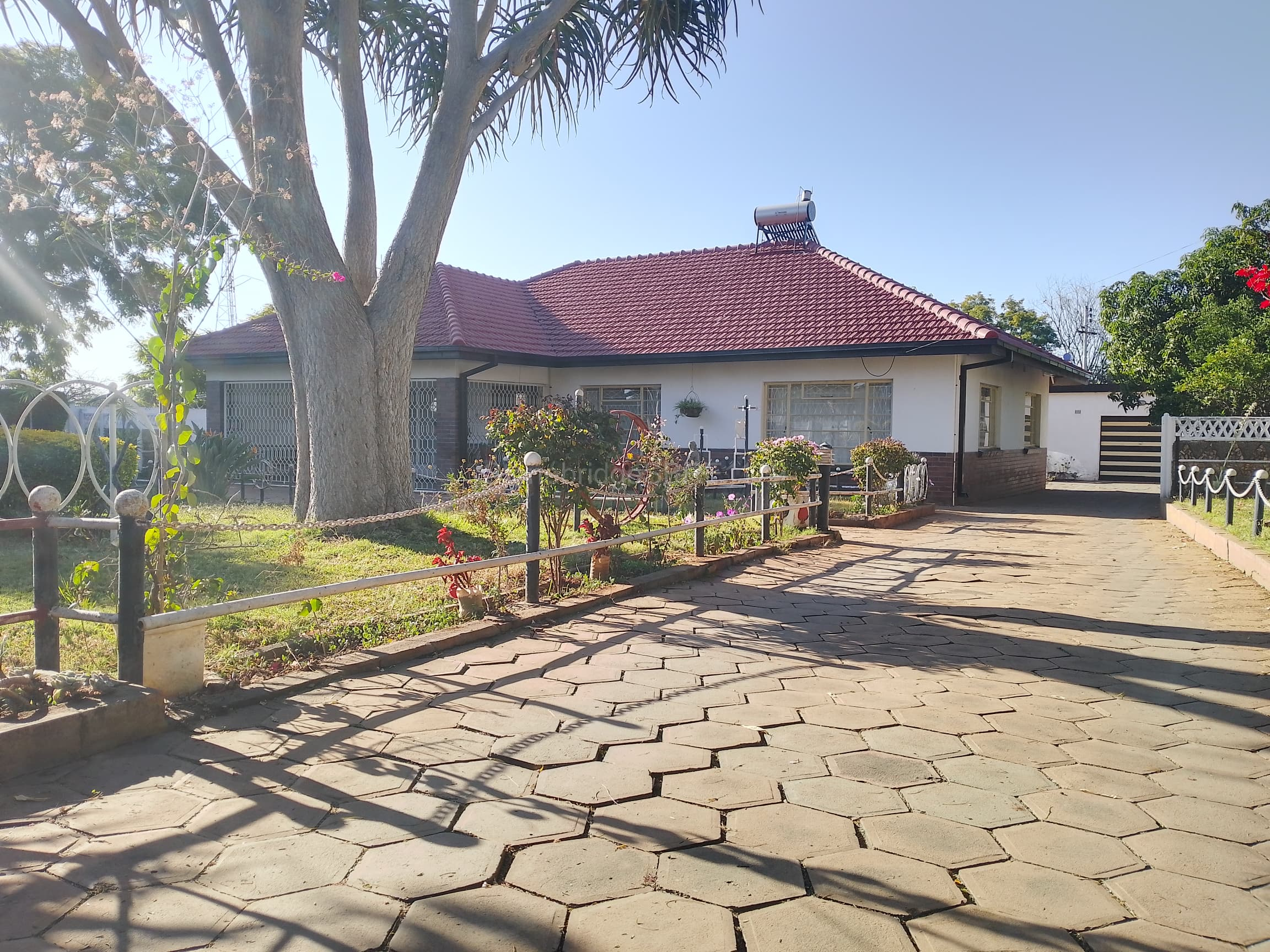 WhatsApp Image 2026-05-05 at 09.10.06t Northend 3 Bedroomed Corner stand home for sale