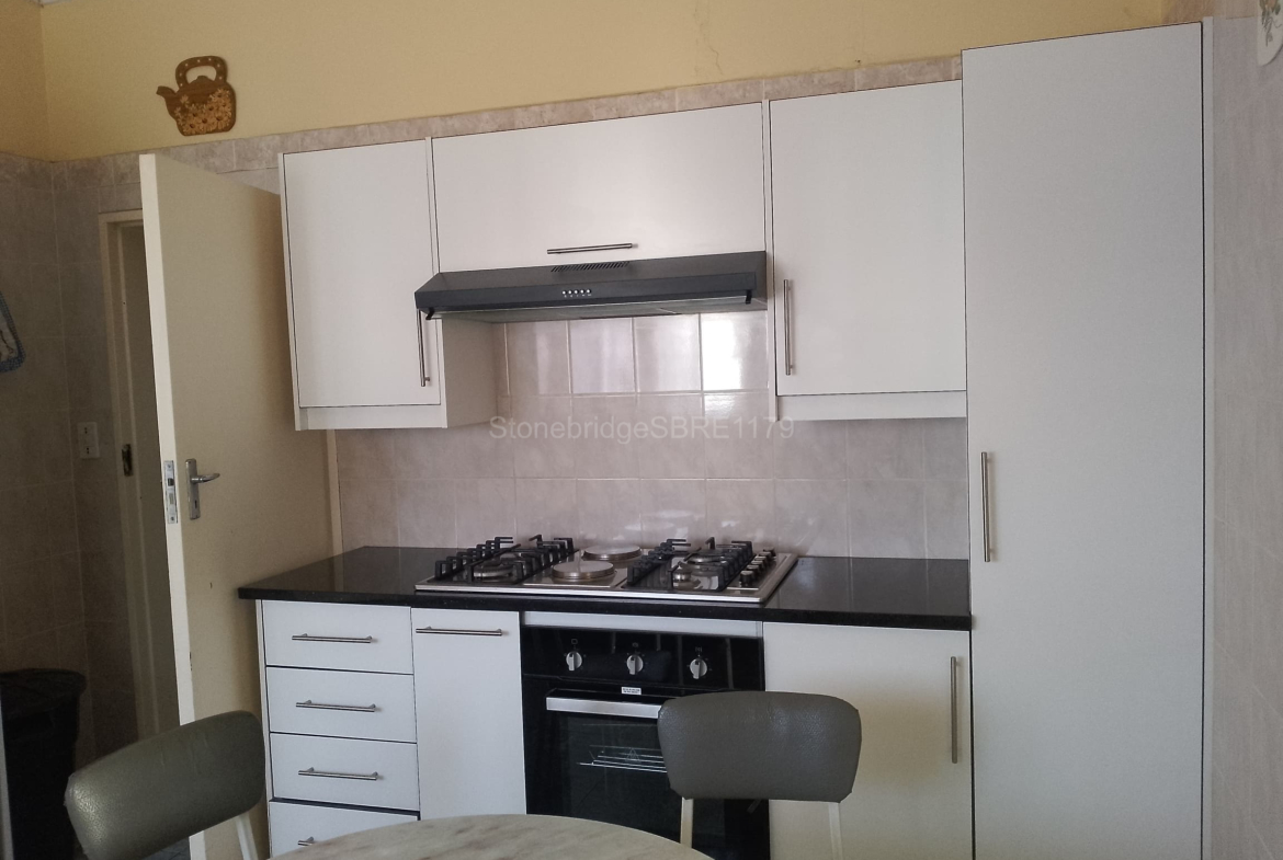 Northend 3 Bedroomed Corner stand home for sale