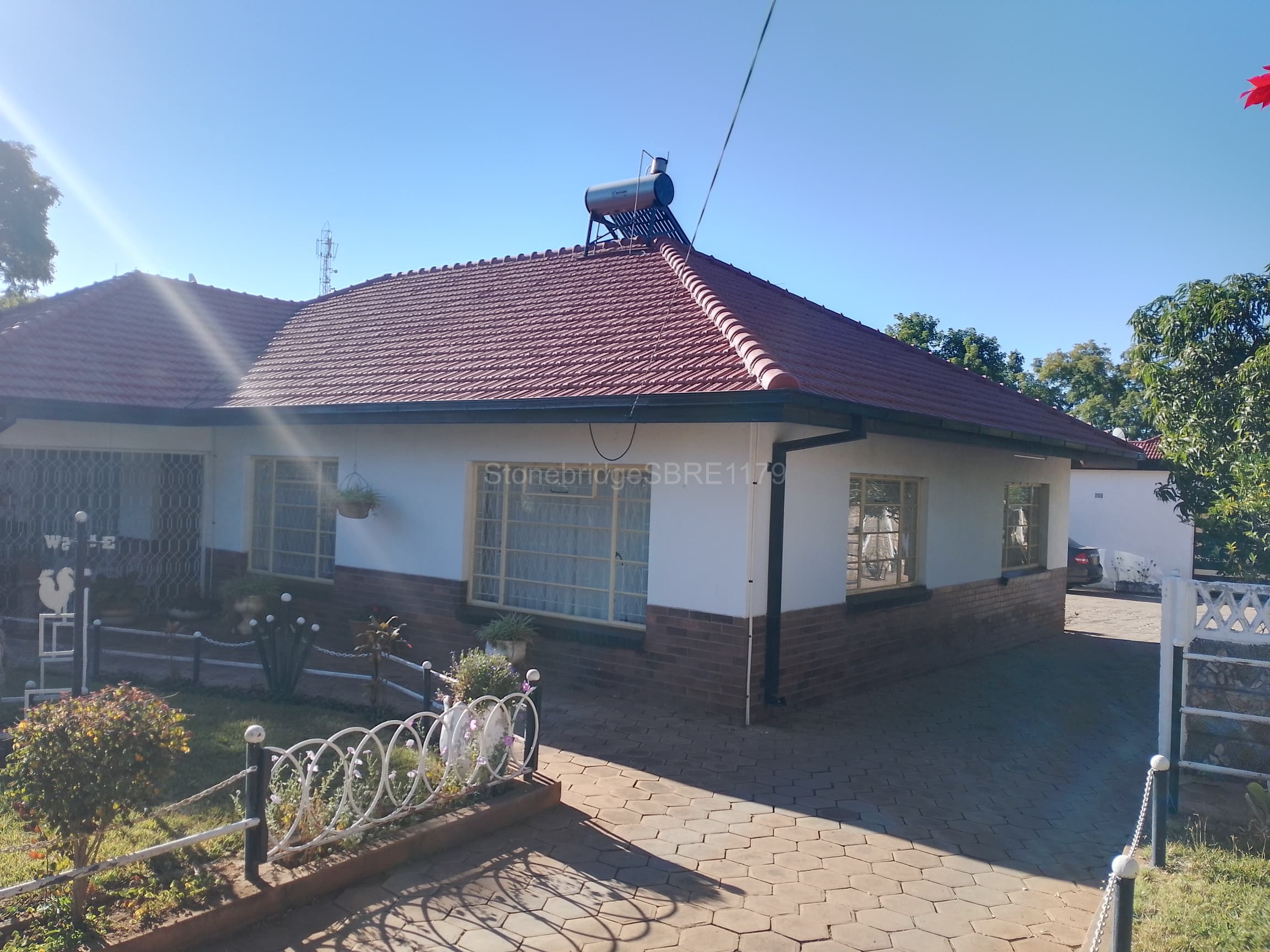 WhatsApp Image 2026-05-05 at 09.10.140 Northend 3 Bedroomed Corner stand home for sale