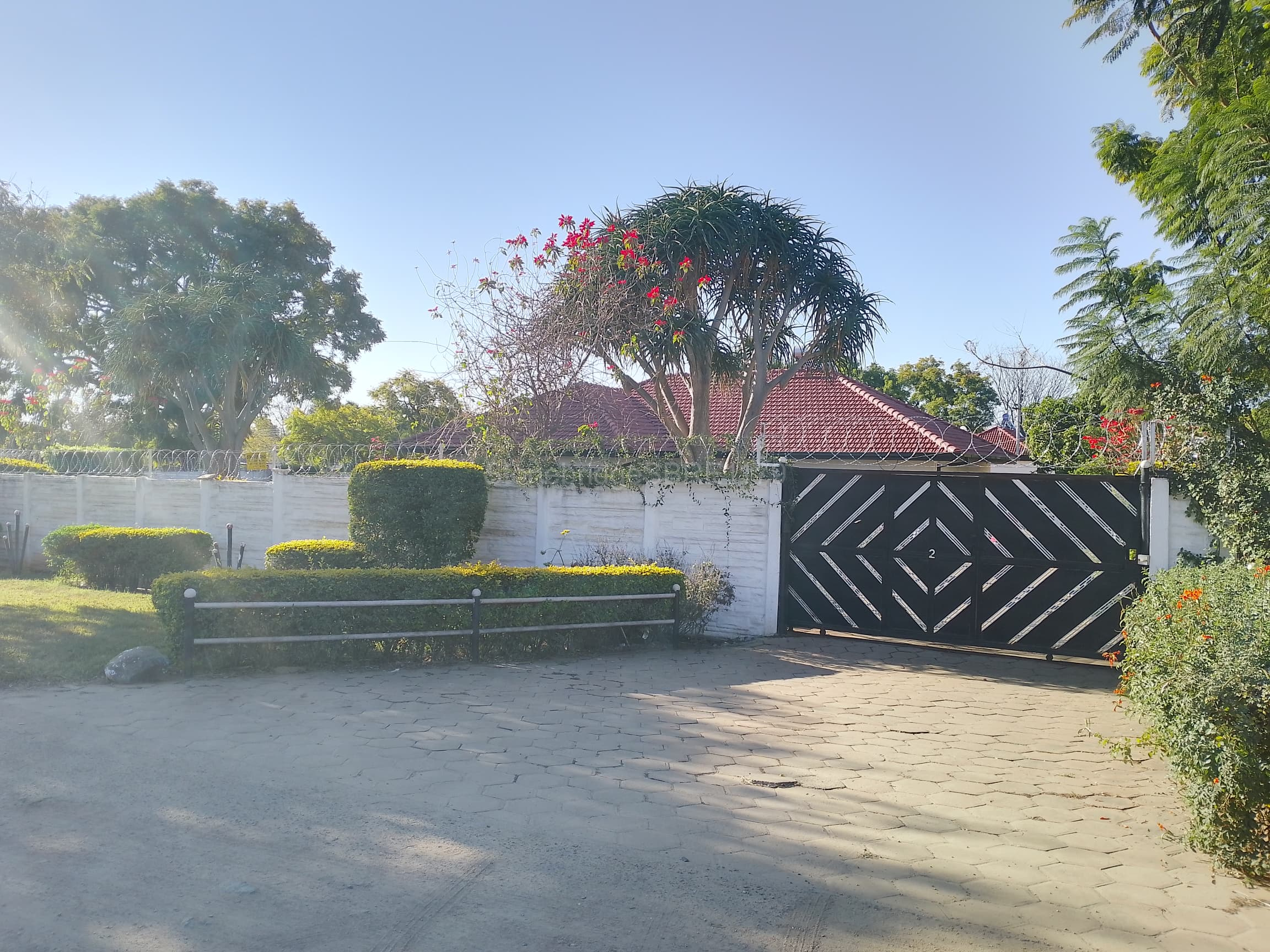 WhatsApp Image 2026-05-05 at 09.10.17 Northend 3 Bedroomed Corner stand home for sale