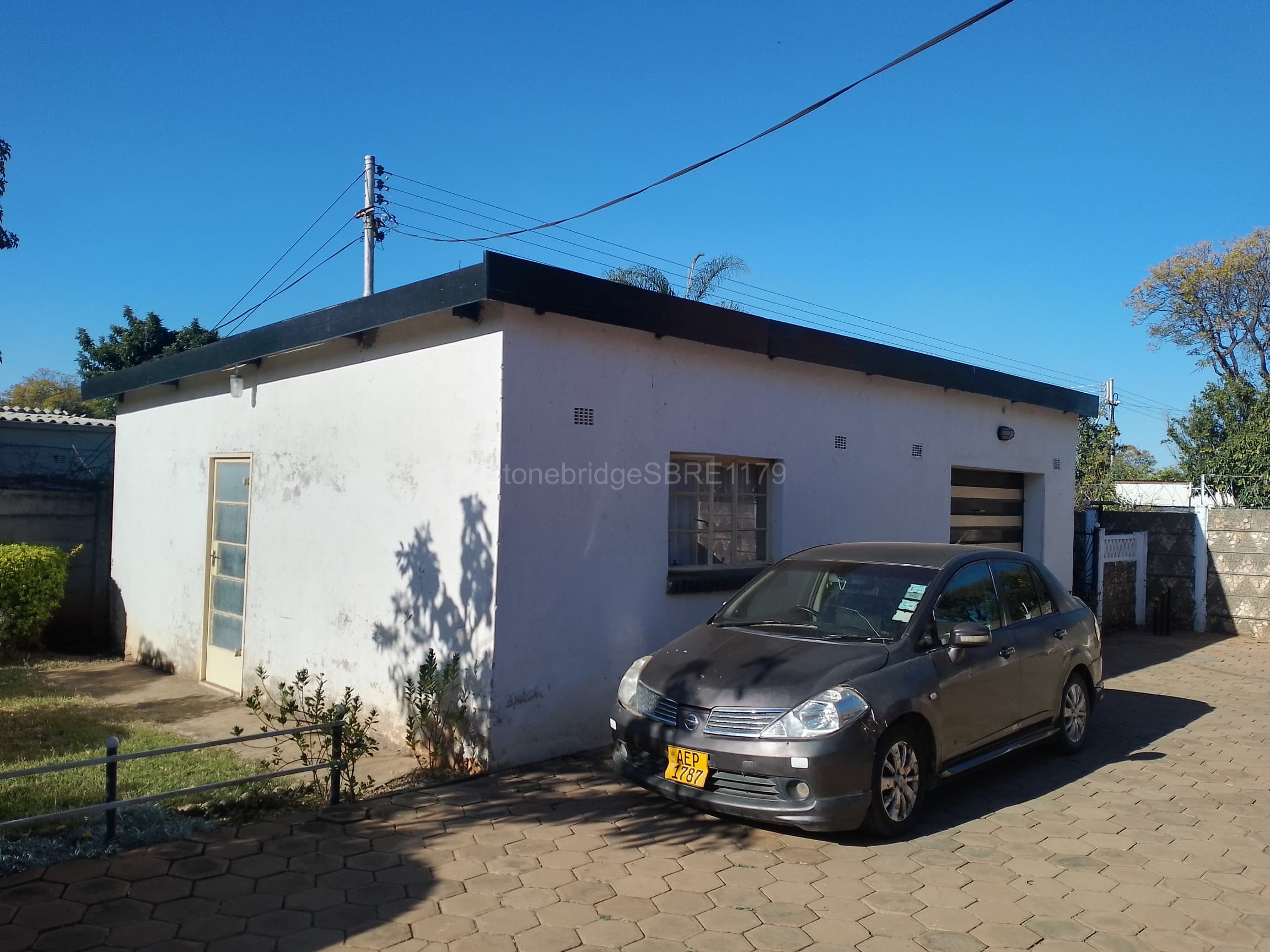 WhatsApp Image 2026-05-05 at 09.10.18 Northend 3 Bedroomed Corner stand home for sale