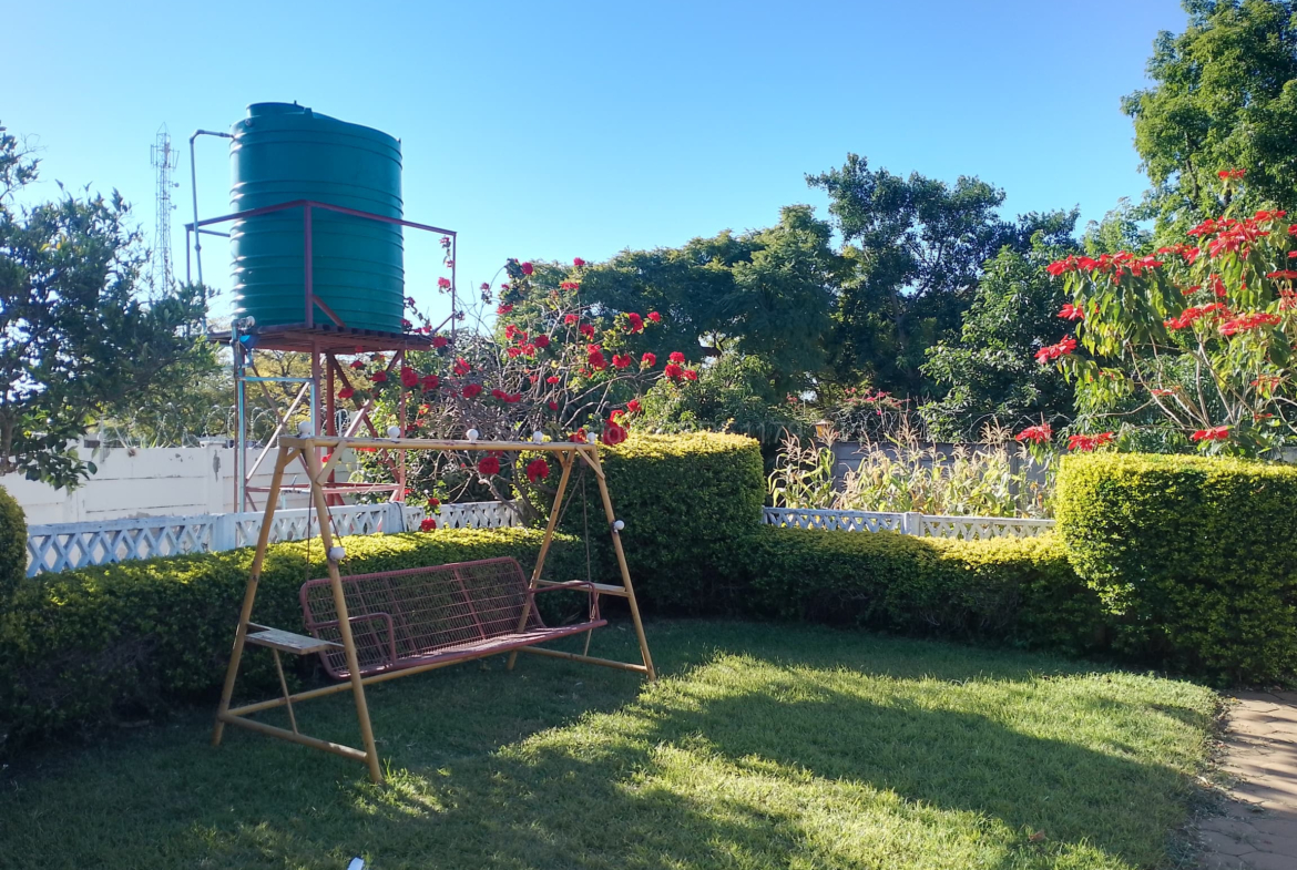 Northend 3 Bedroomed Corner stand home for sale