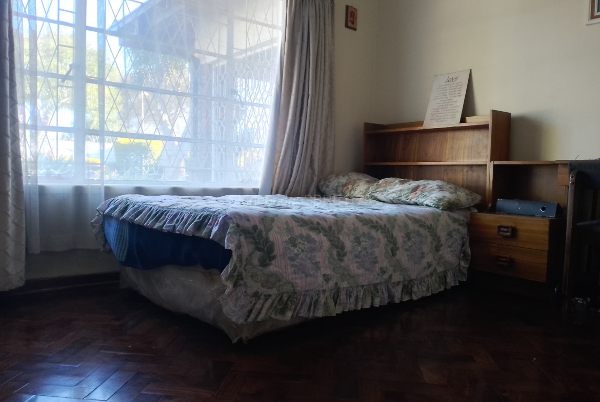 Northend 3 Bedroomed Corner stand home for sale