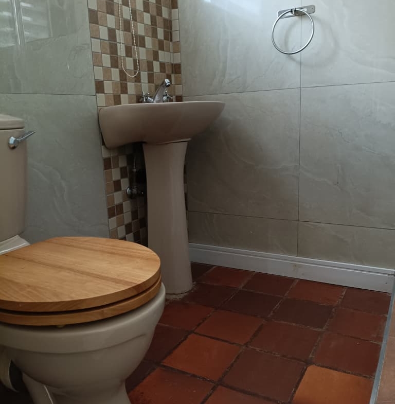 Modern Air BnB in Suburbs for short term rental