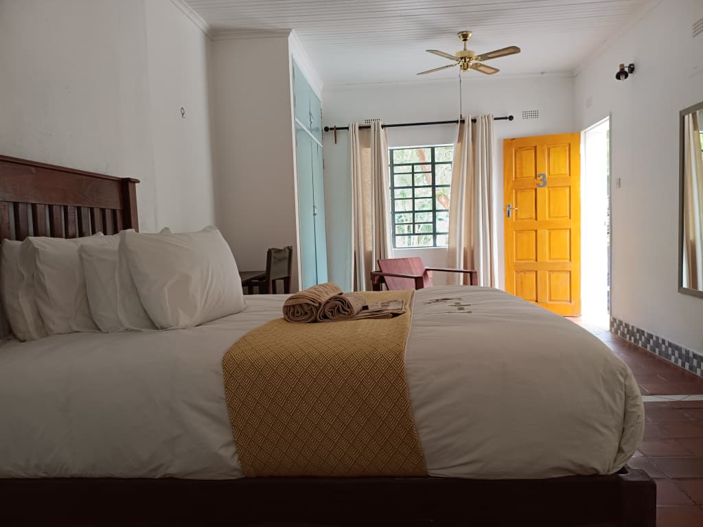 Modern Air BnB in Suburbs for short term rental