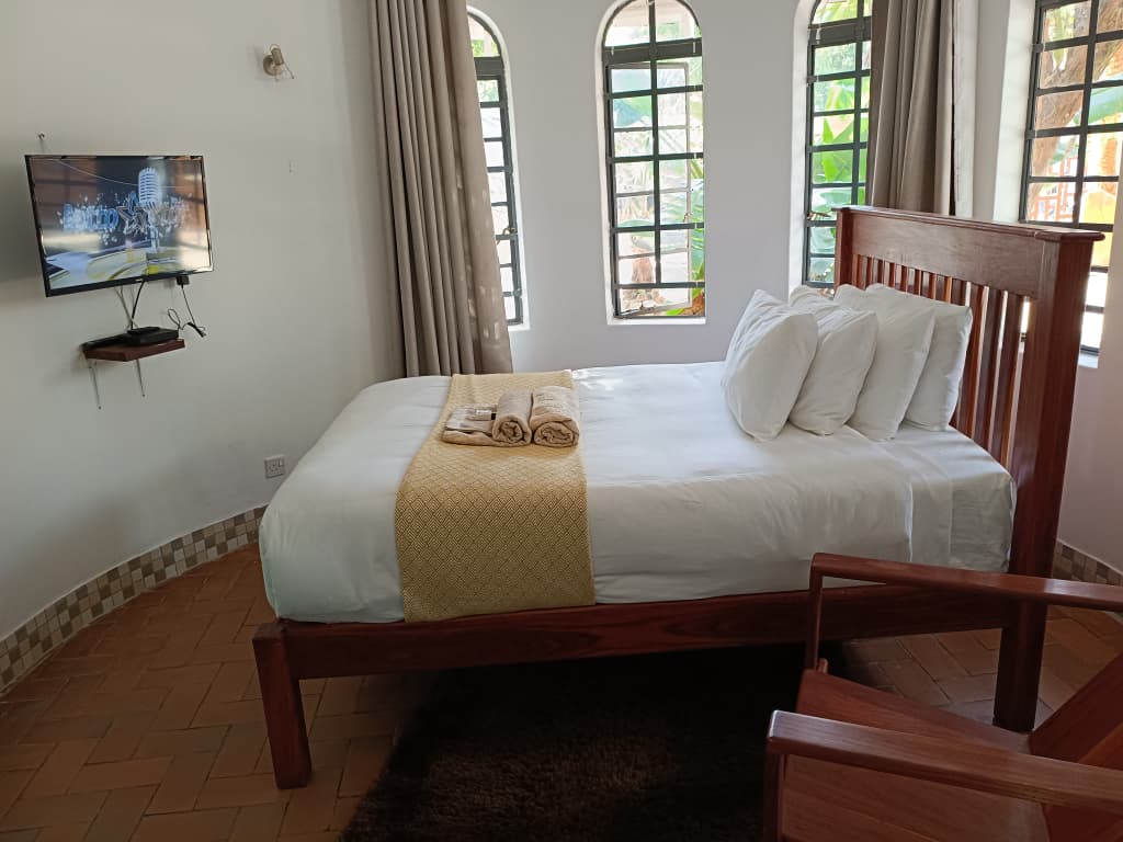 Modern Air BnB in Suburbs for short term rental