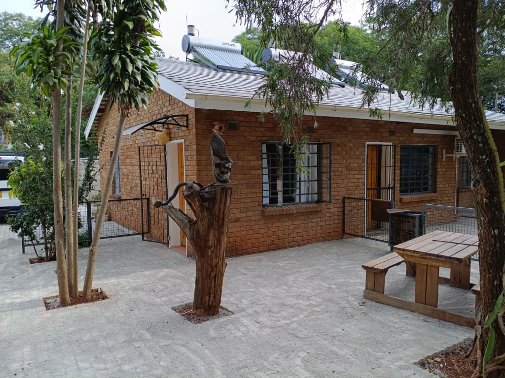 Modern Air BnB in Suburbs for short term rental
