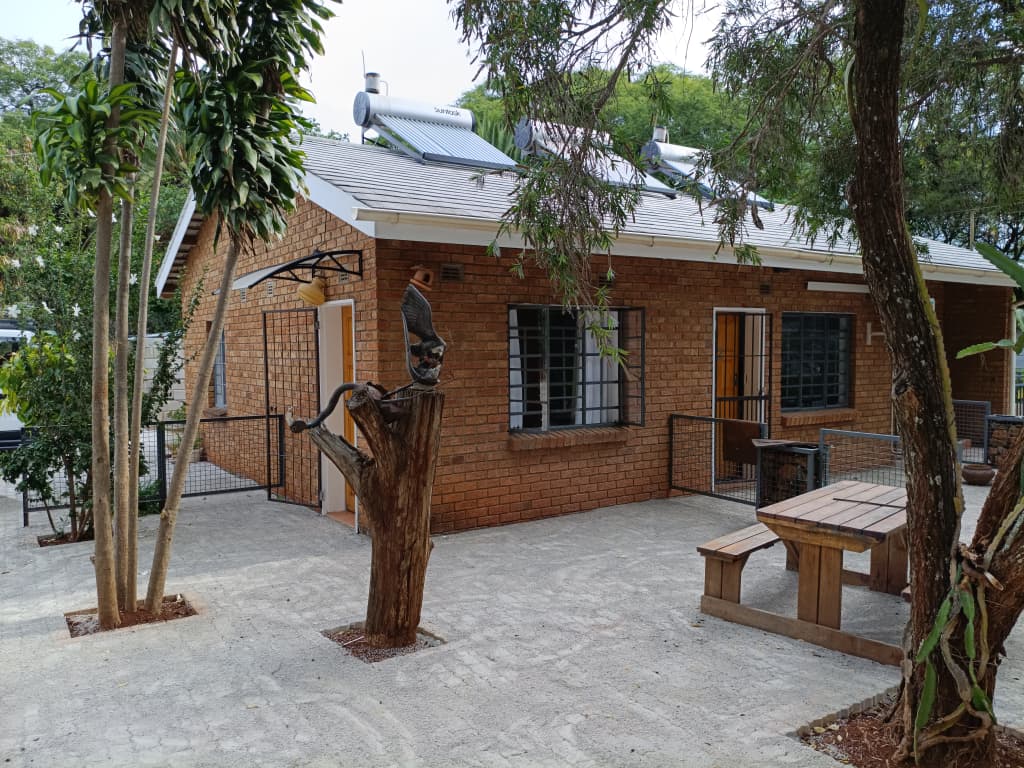 Modern Air BnB in Suburbs for short term rental