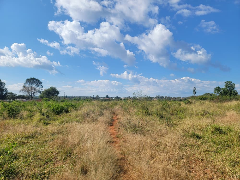 2 Acre Stand in Riverside for sale