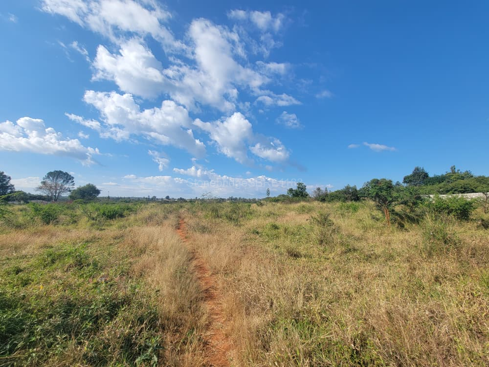 2 Acre Stand in Riverside for sale
