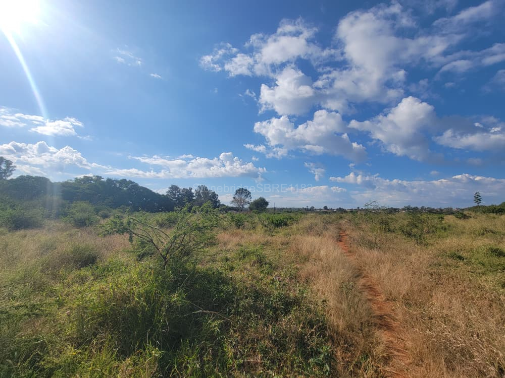 2 Acre Stand in Riverside for sale