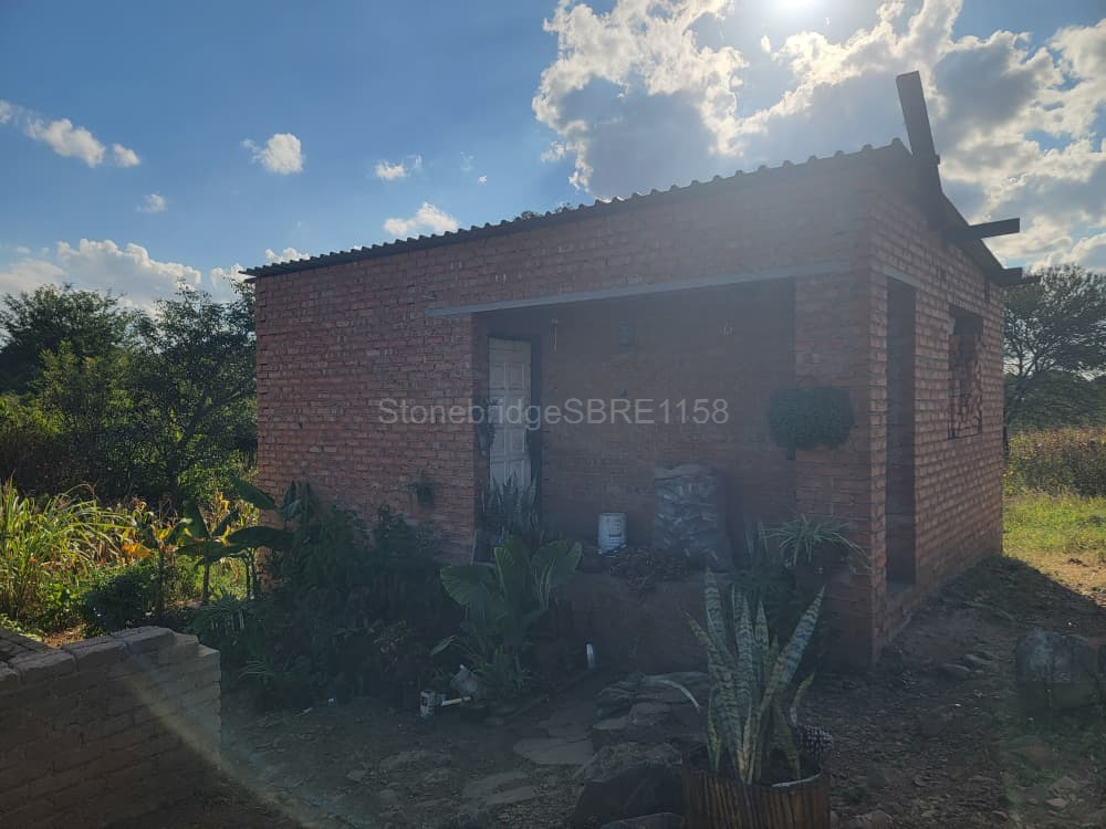 1200SQM stand in Sunnyside for sale
