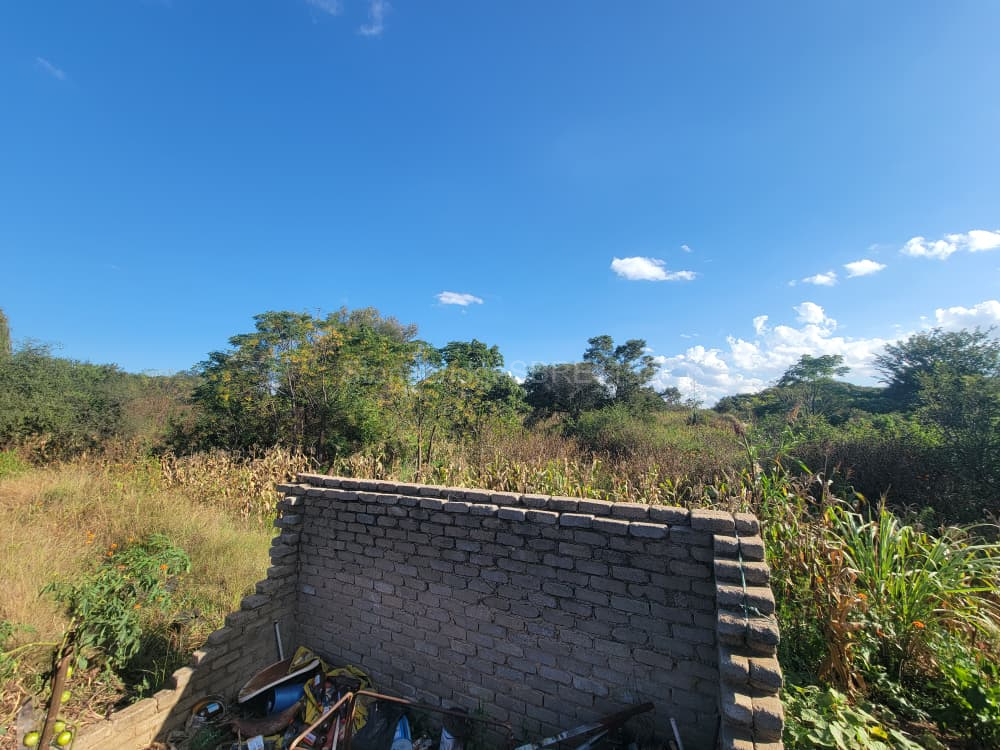 1200SQM stand in Sunnyside for sale