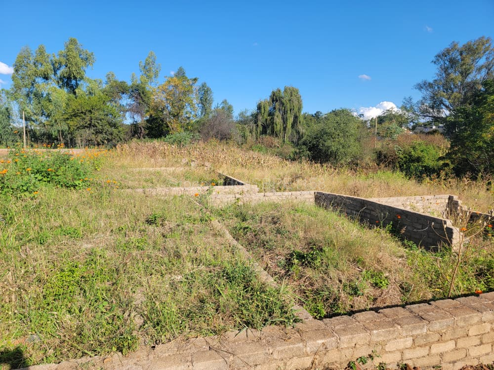 1200SQM stand in Sunnyside for sale