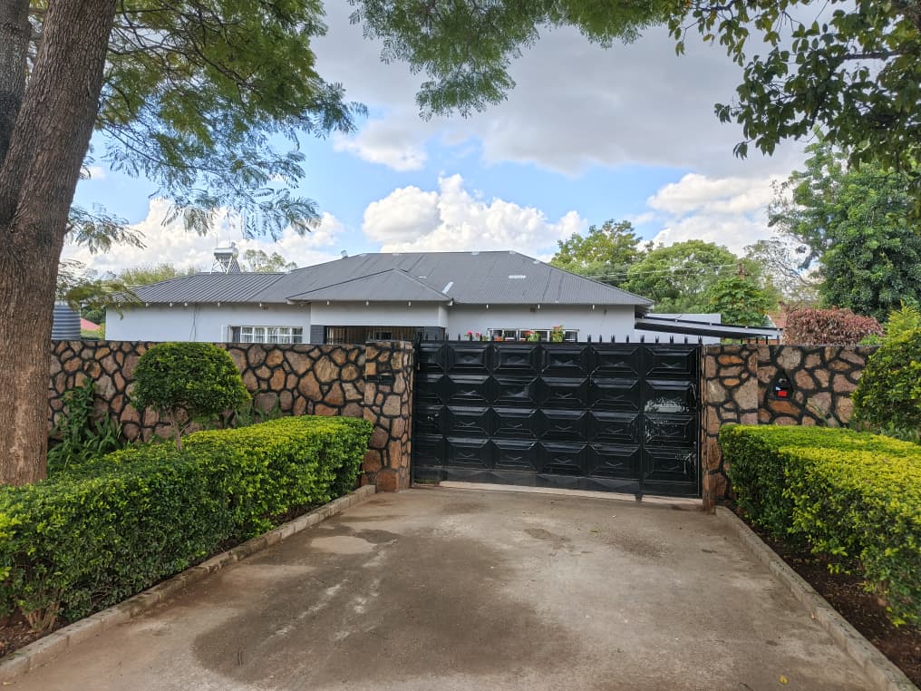 Air BnB in Malindela