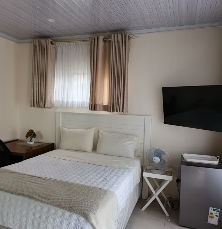 Air BnB in Malindela