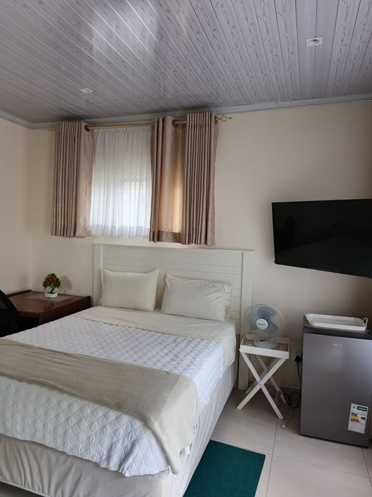 Air BnB in Malindela