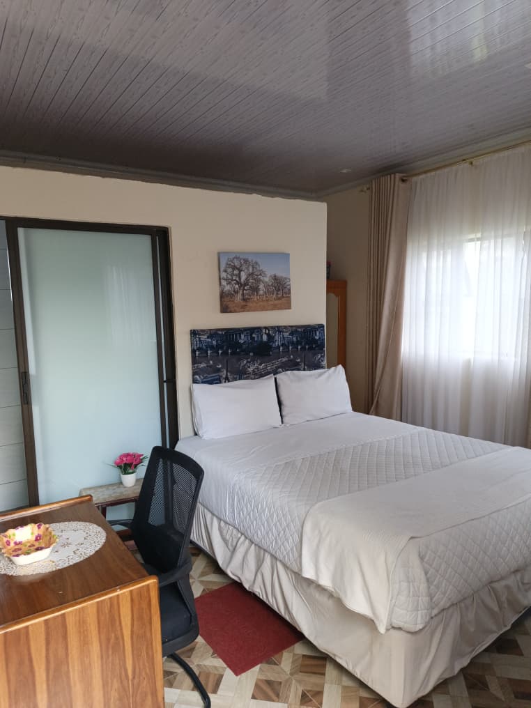 Air BnB in Malindela