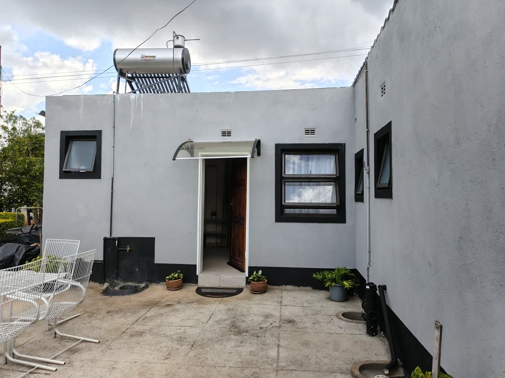 Air BnB in Malindela