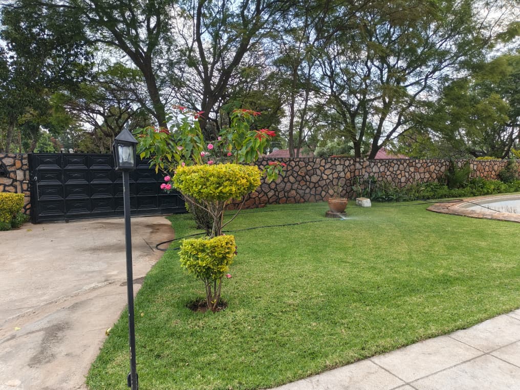 Air BnB in Malindela