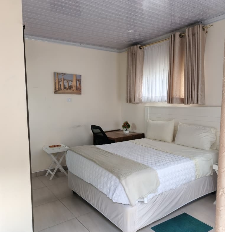 Air BnB in Malindela
