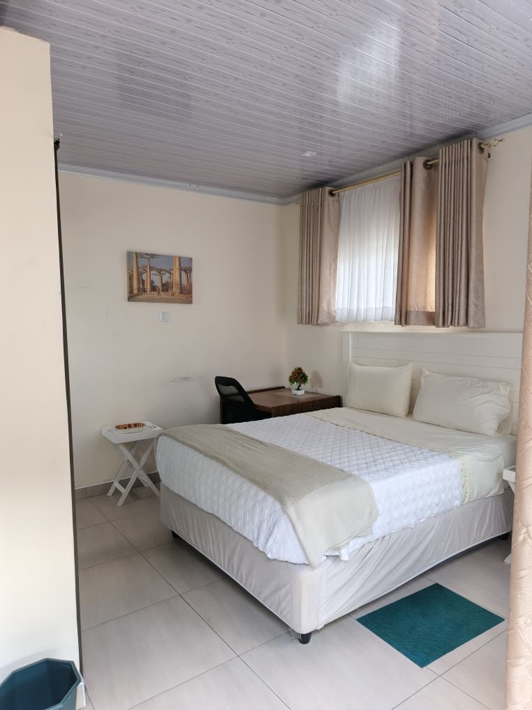 Air BnB in Malindela