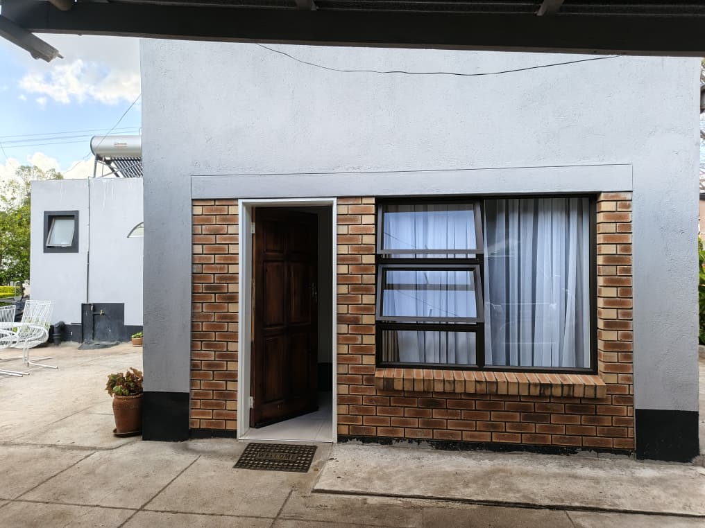 Air BnB in Malindela