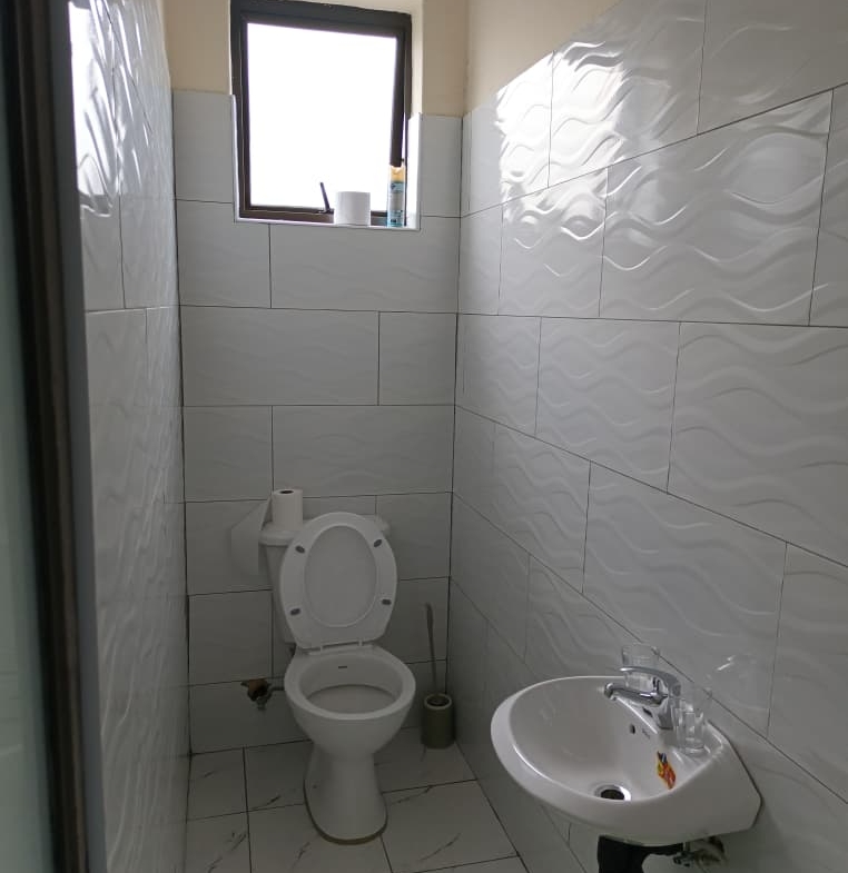 Air BnB in Malindela