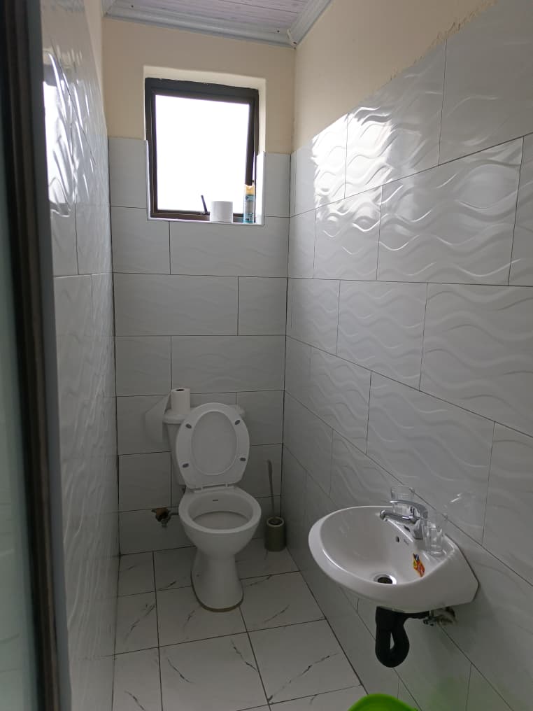 Air BnB in Malindela