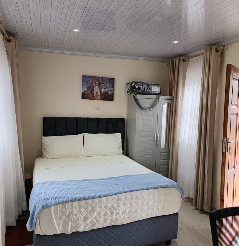 Air BnB in Malindela
