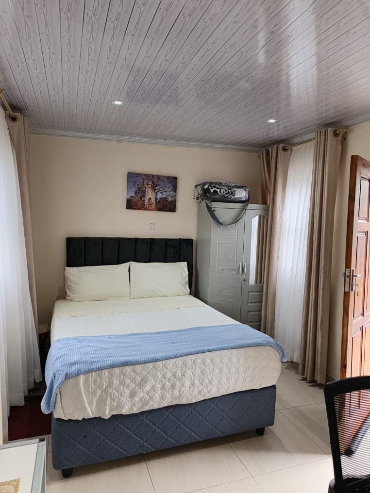 Air BnB in Malindela