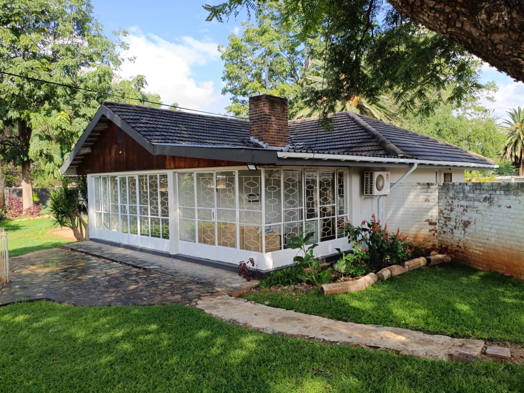 Versatile 3 Bedroomed House in Ilanda to rent