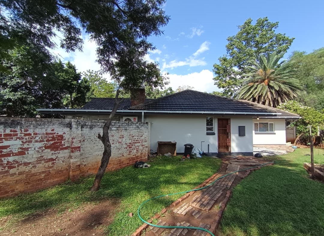Versatile 3 Bedroomed House in Ilanda to rent