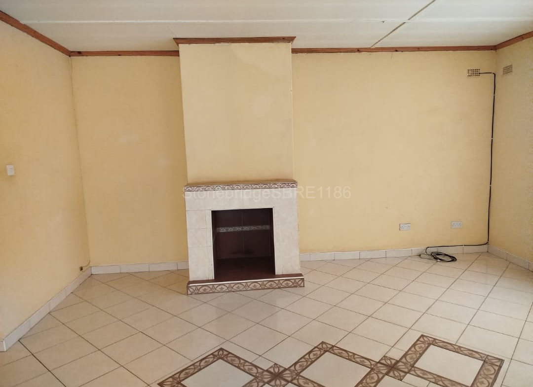 4 Bedroomed House in Mahatshula for sale