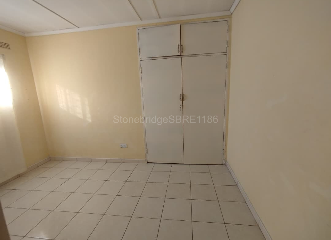 4 Bedroomed House in Mahatshula for sale